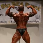 Kyle  Norton - NPC Iowa State Championship 2014 - #1